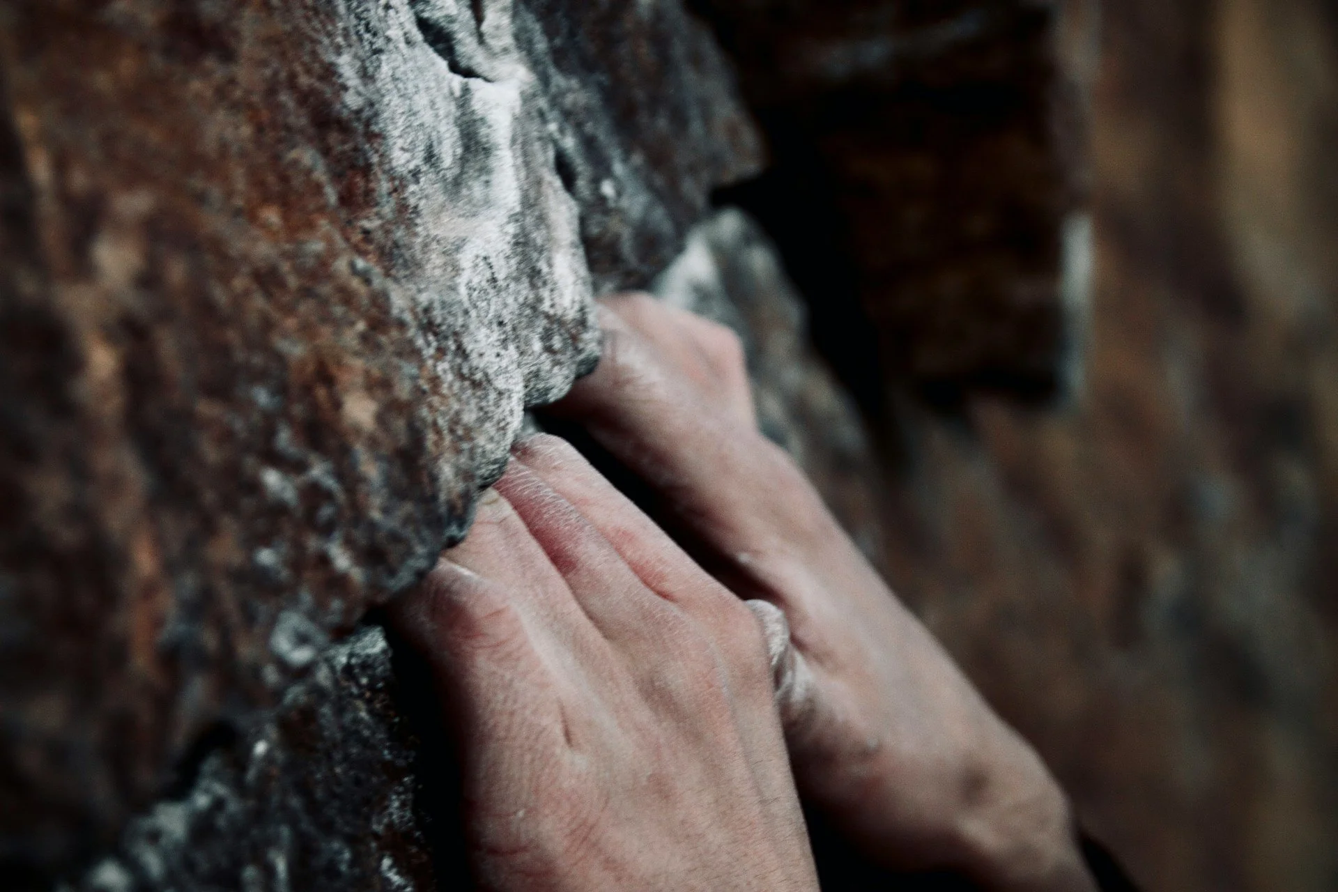 The Ultimate Hold