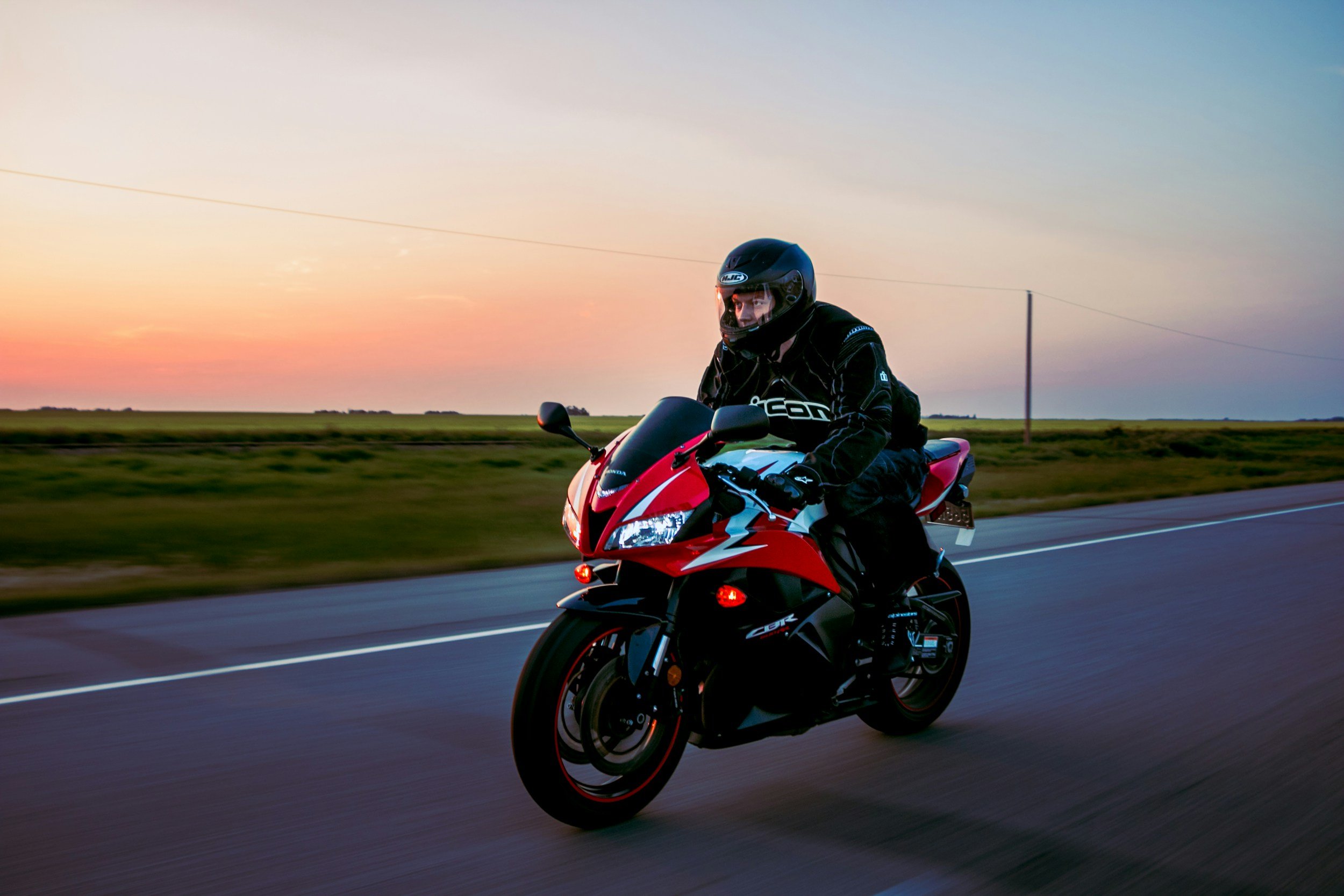 Motorcycle Accident Lawyer Orange County — What You Need to Know