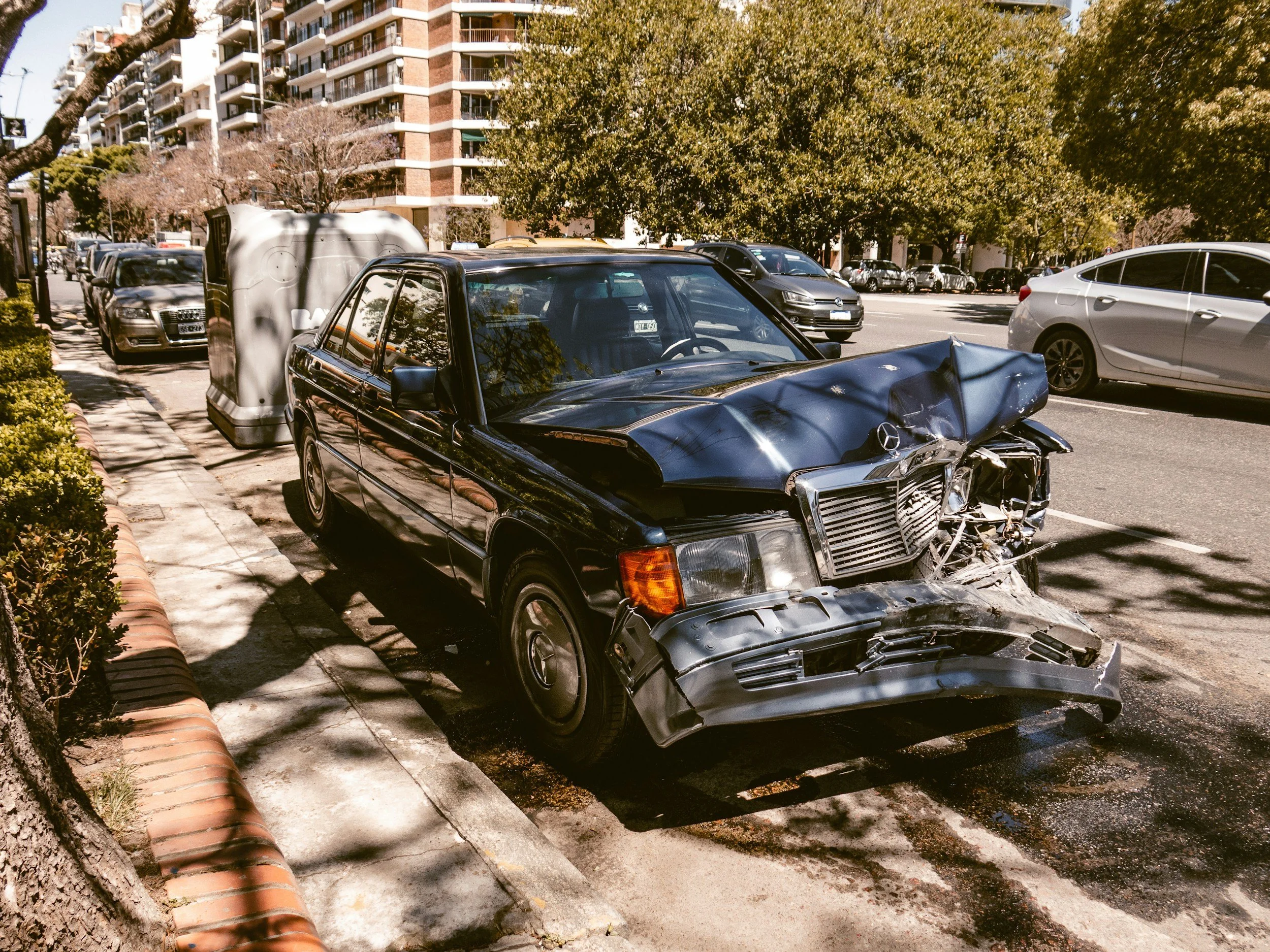 Car Accident Lawyer Orange County — The Complete Guide