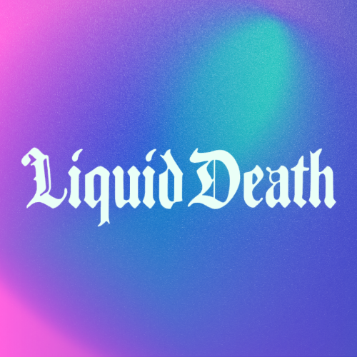 Liquid Death: Scaling an Icon Without Losing Its Edge