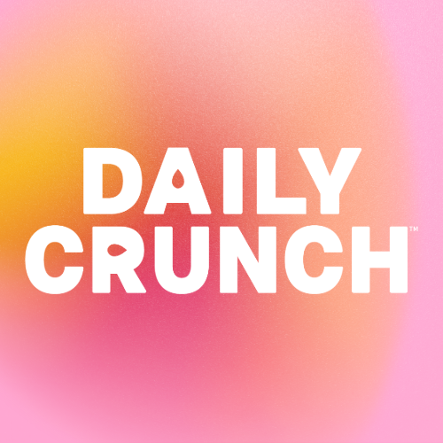 Daily Crunch: Adapting to a Post-COVID Landscape