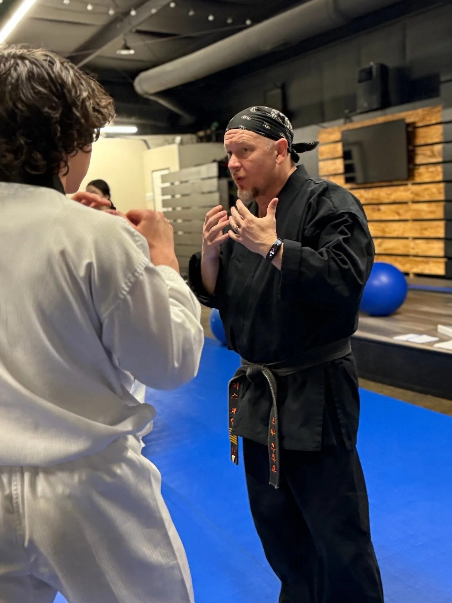 Best Teen Karate Classes in Douglasville