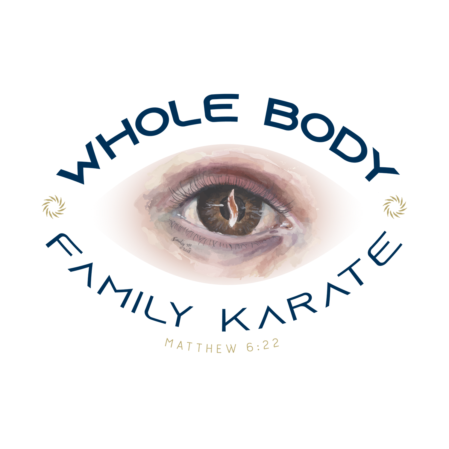 Whole Body Family Karate