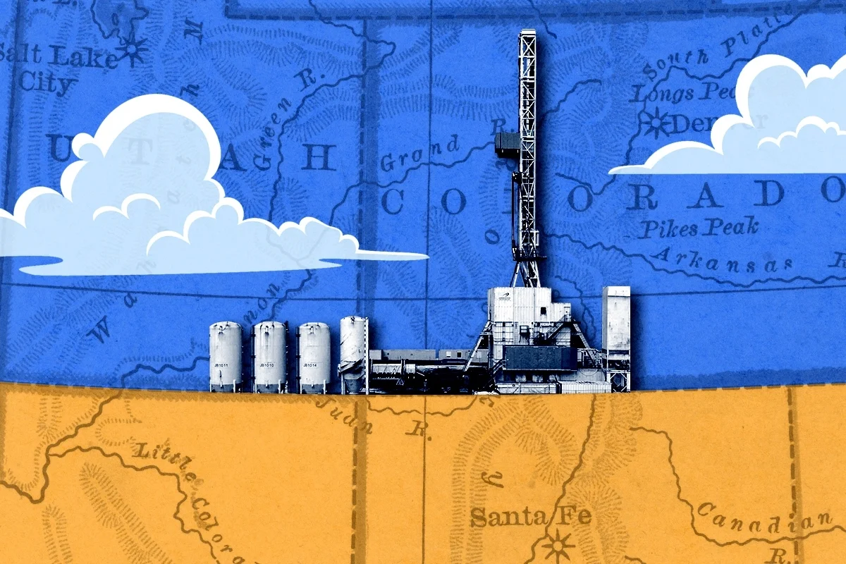 Heatmap Exclusive: Western States Form New Bipartisan Geothermal Consortium