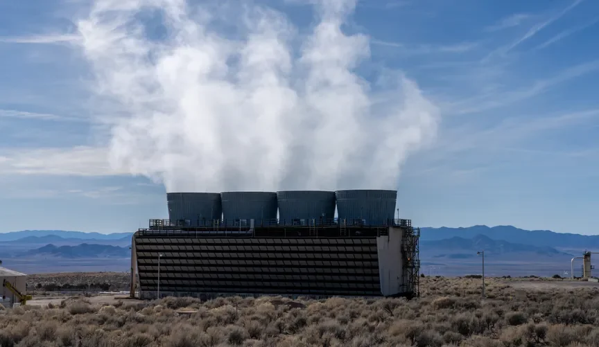 Canary Media: Geothermal energy gets boost from new coalition of Western governors