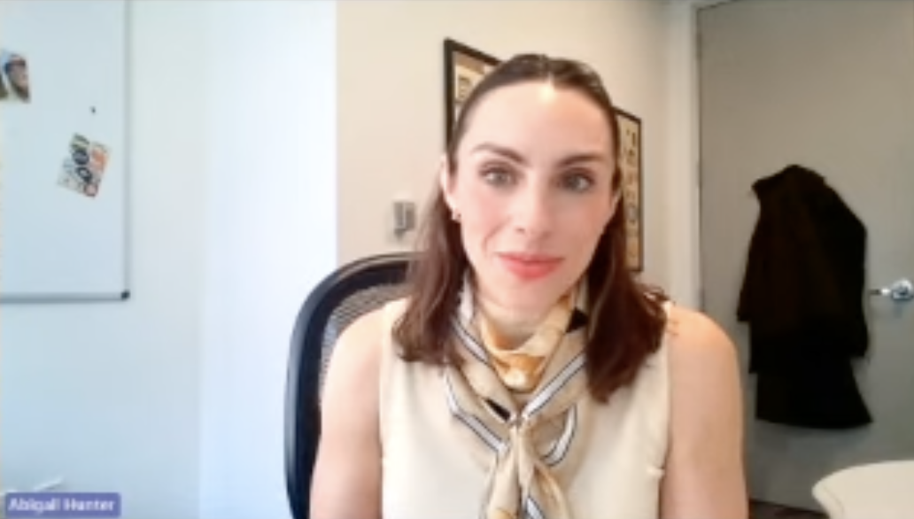 Abigail Hunter on Critical Minerals Innovation in US National Labs