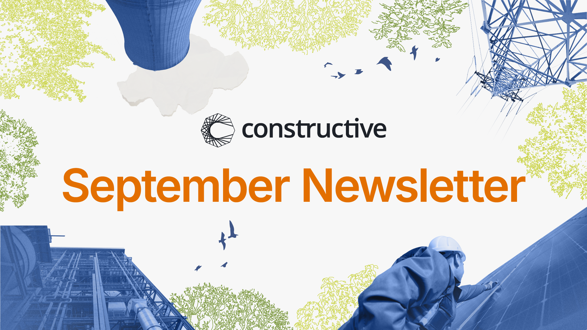 September Newsletter