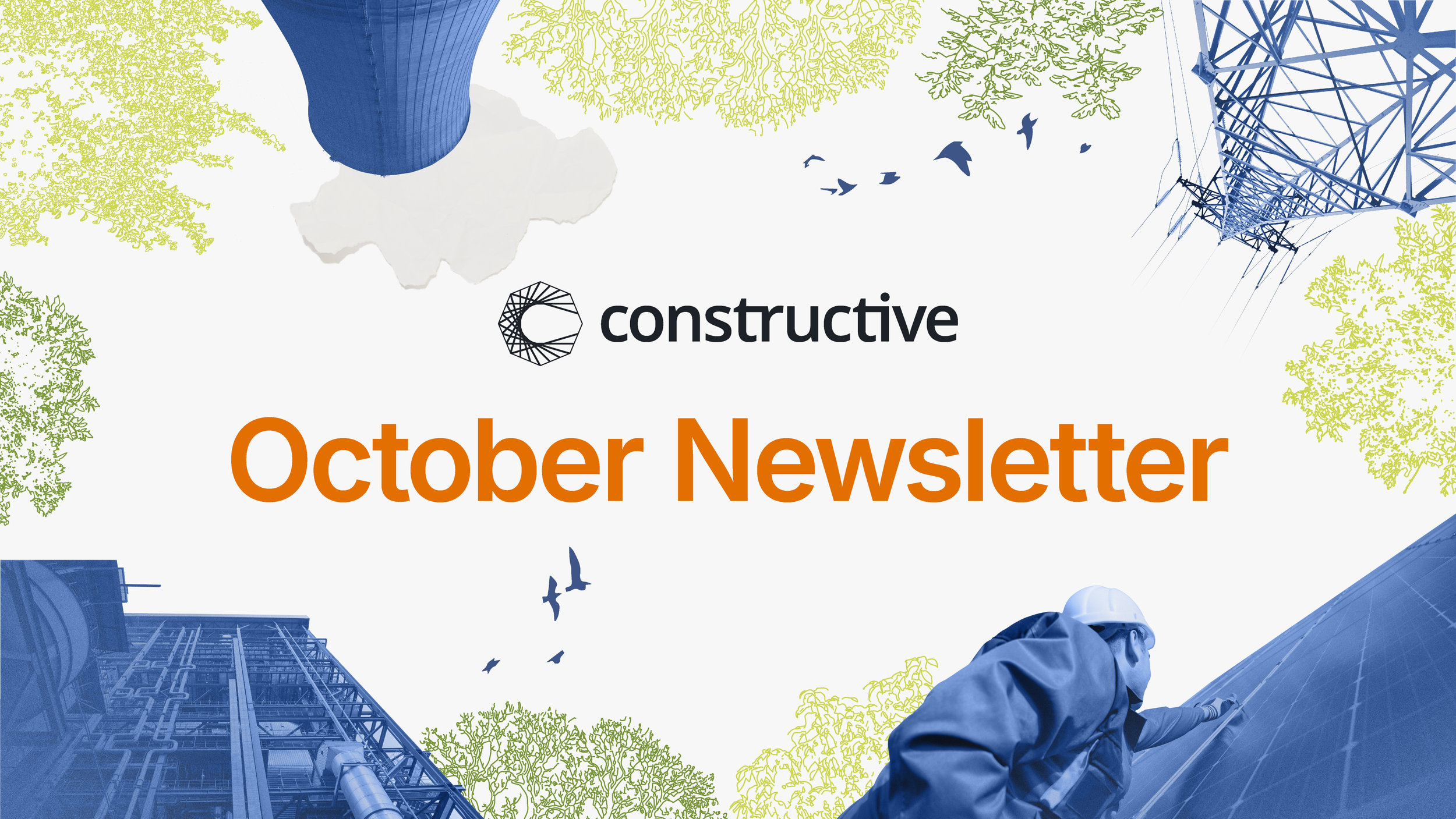 October Newsletter
