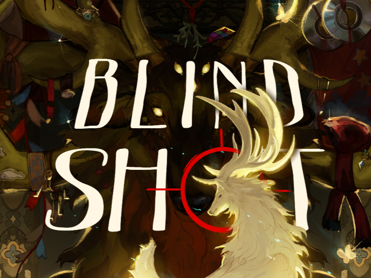 Blind Shot