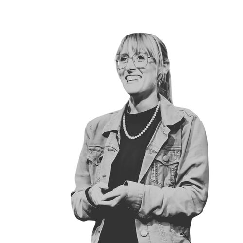 Amber Vanderburg, Founder of The Pathwayz Group