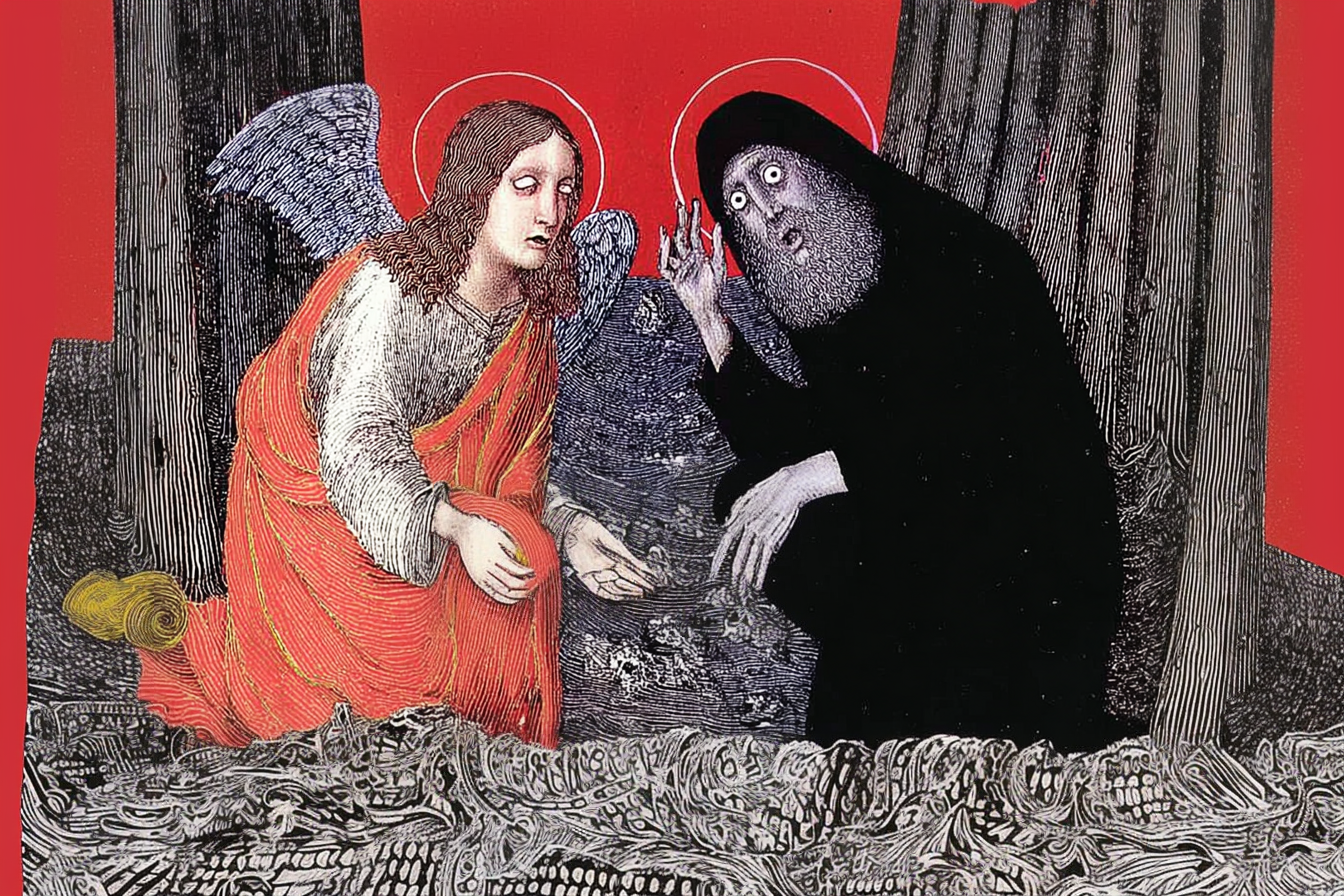Temptation of Christ Botticelli influence .png