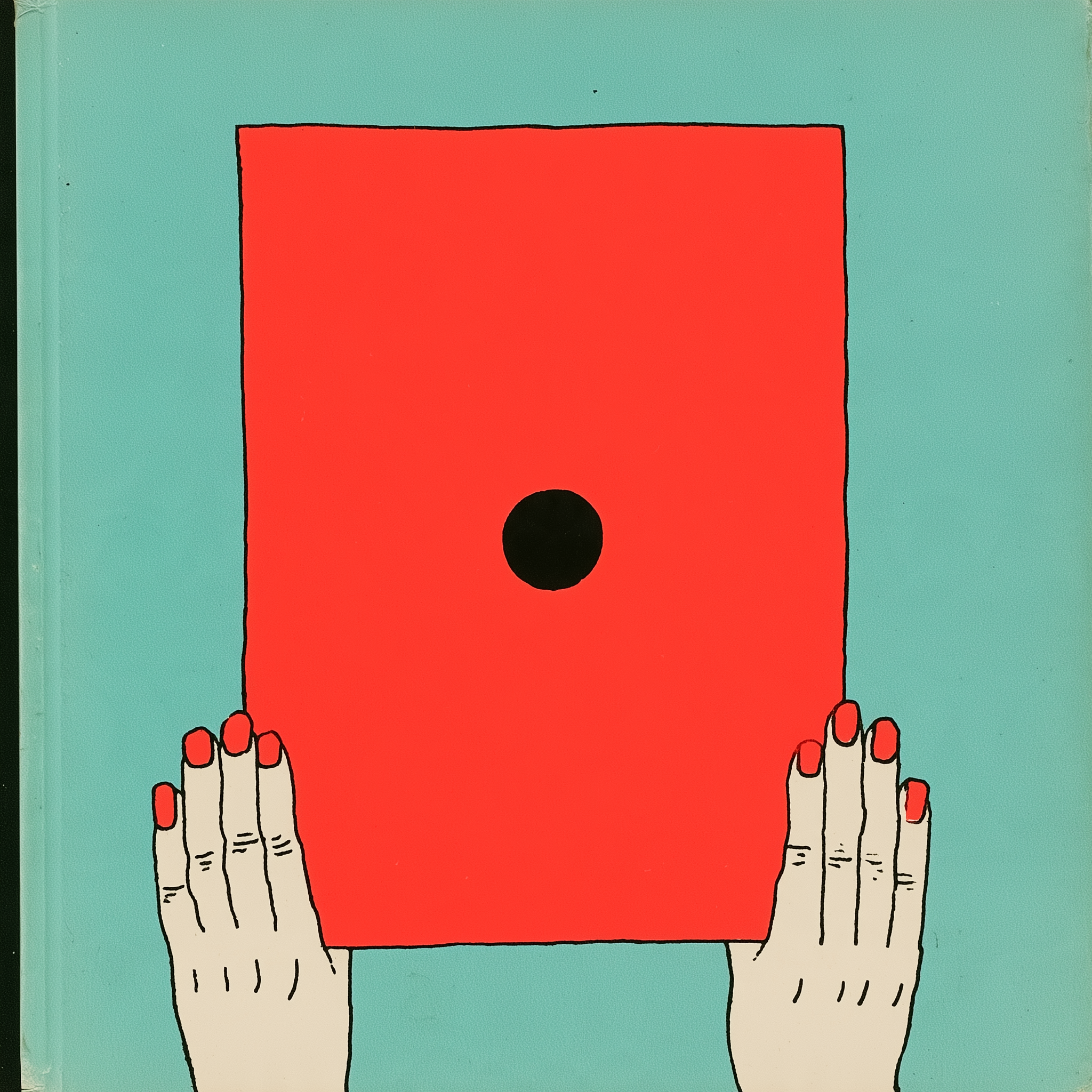THE OBJECT