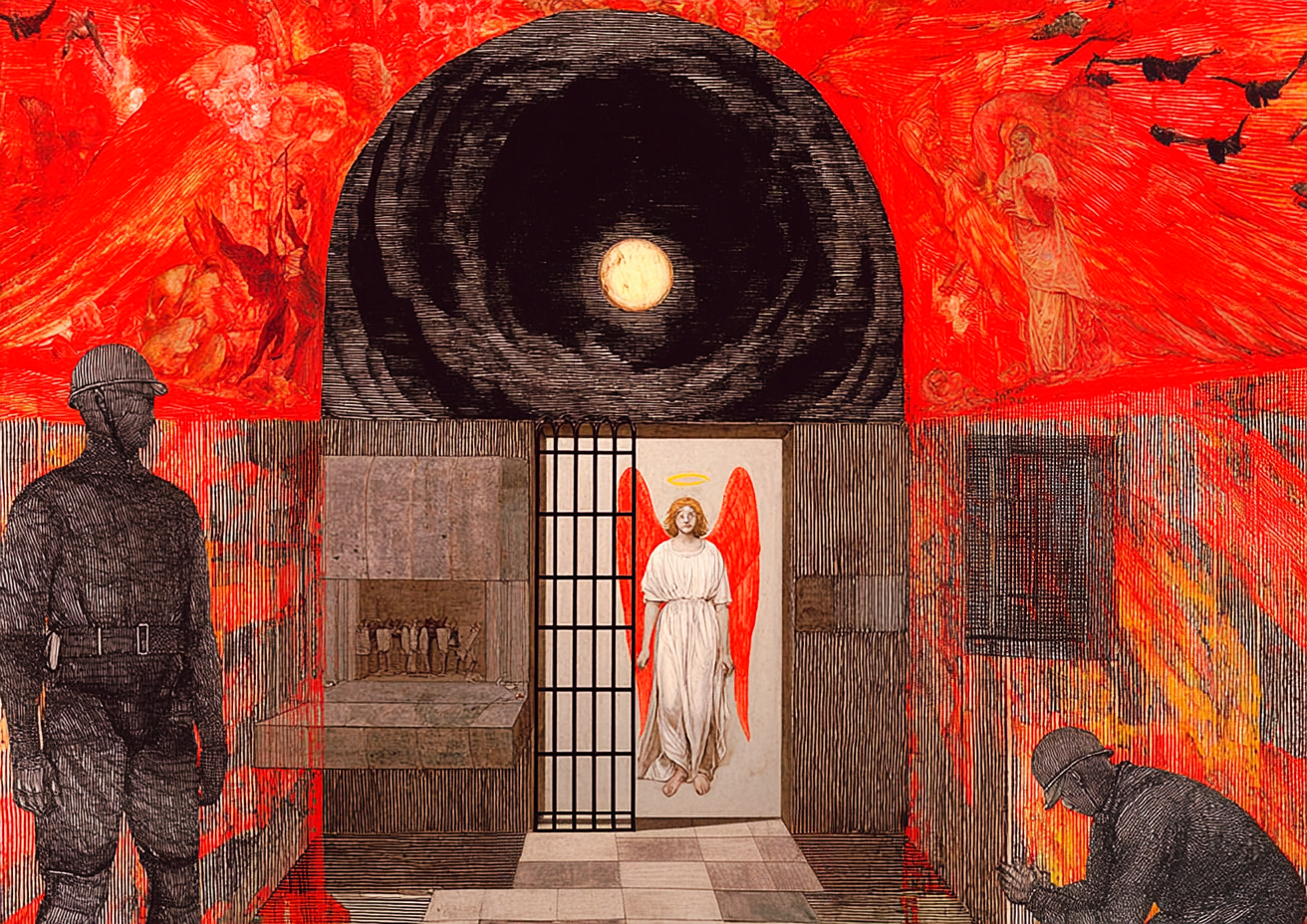 St Peter  influence Raphael.png