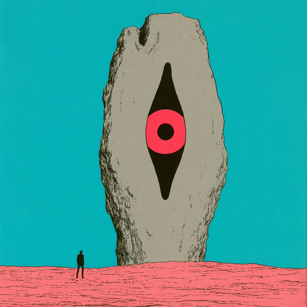THE RELIC