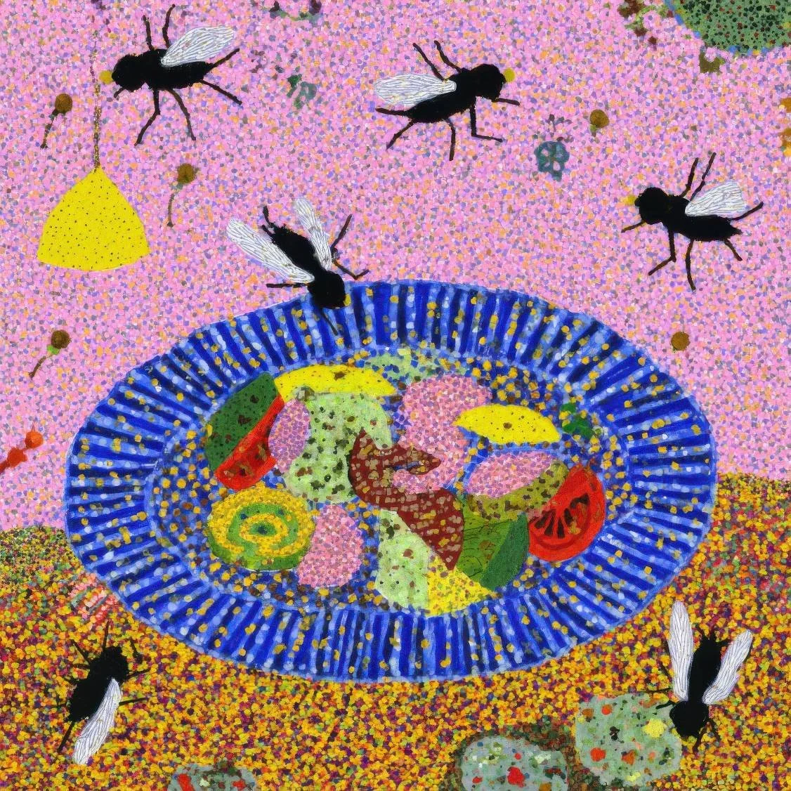 OOO WEBoona00_plate_of_rotting_food_scene__flies__e550908d-0a84-4dbb-a5a6-be004e1970df.jpeg