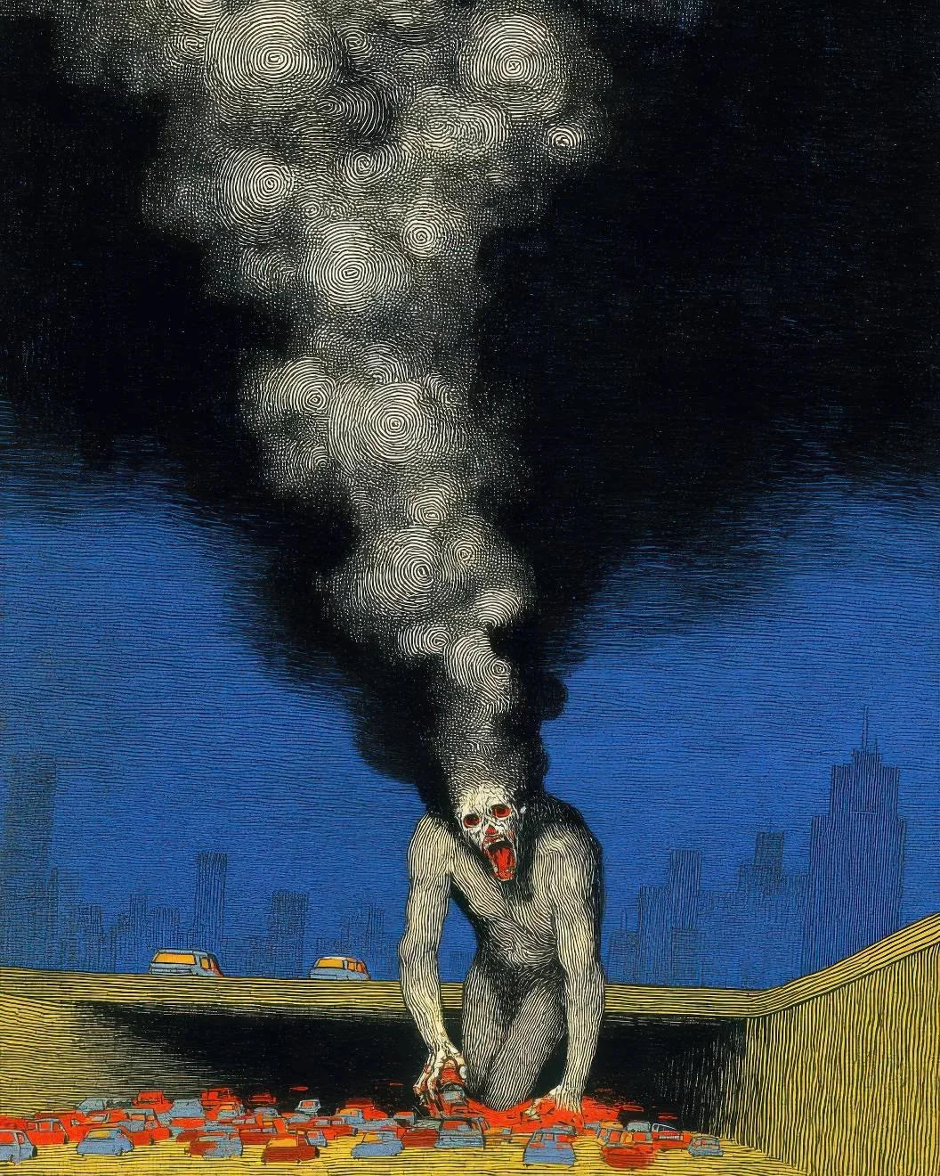 OOO WEBoona00_overpass_underpass__smoggy__daylight_Chicago_traffic_tra_fa6a6062-44fc-47e8-8df2-52cdad3356dc.jpeg