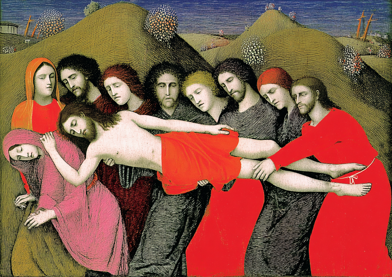 The deposition - Raffaello.png