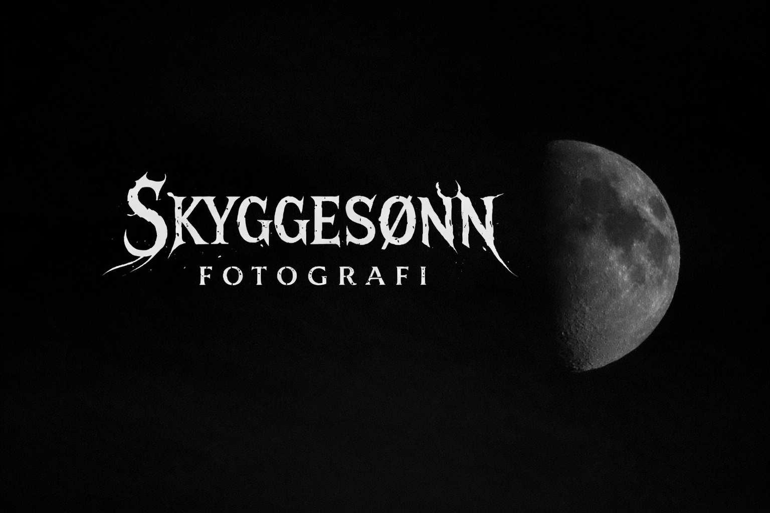 Fotografi av herlige karakterer . Hvorfor jeg søker det uperfekte?