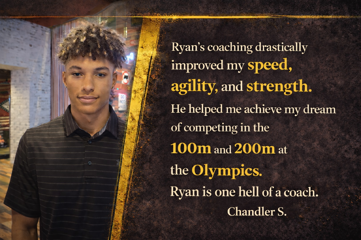 SickFitness School Programs