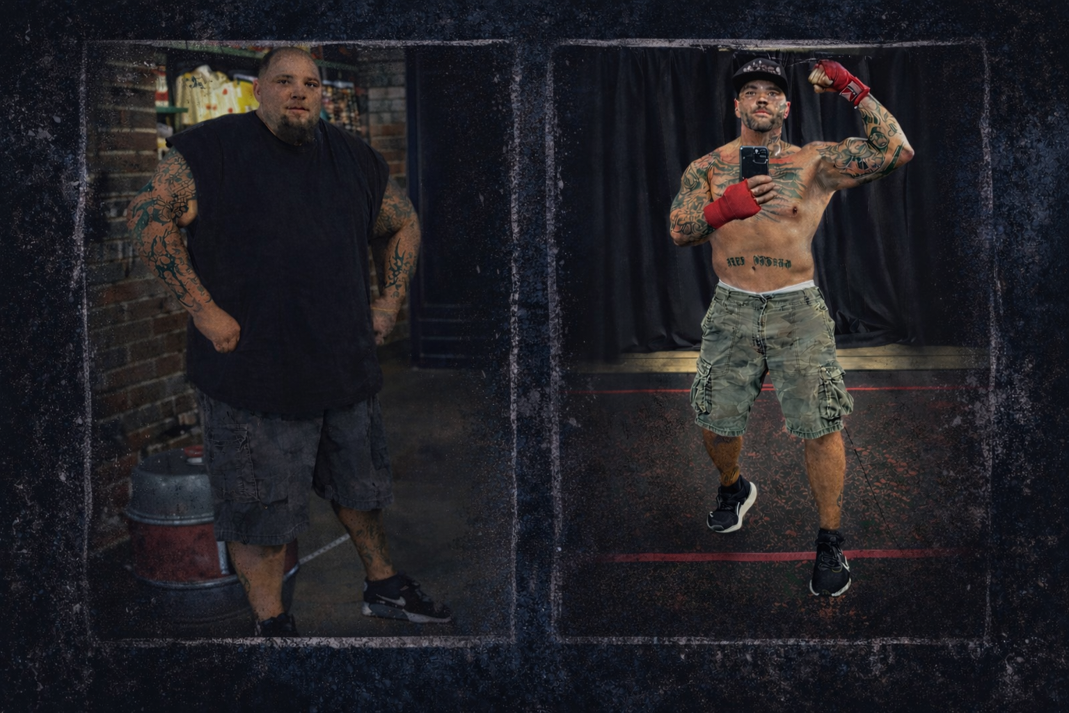 SickFitness Coaching