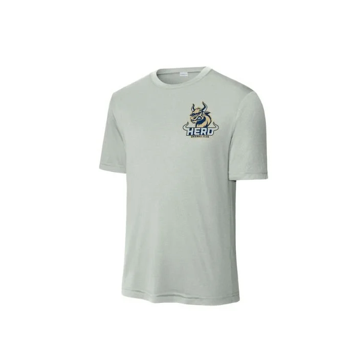Herd Baseball Sport Tee