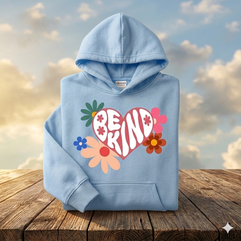 Be Kind Flower BBlue.png