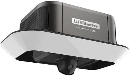 garage motor opener replacement repair