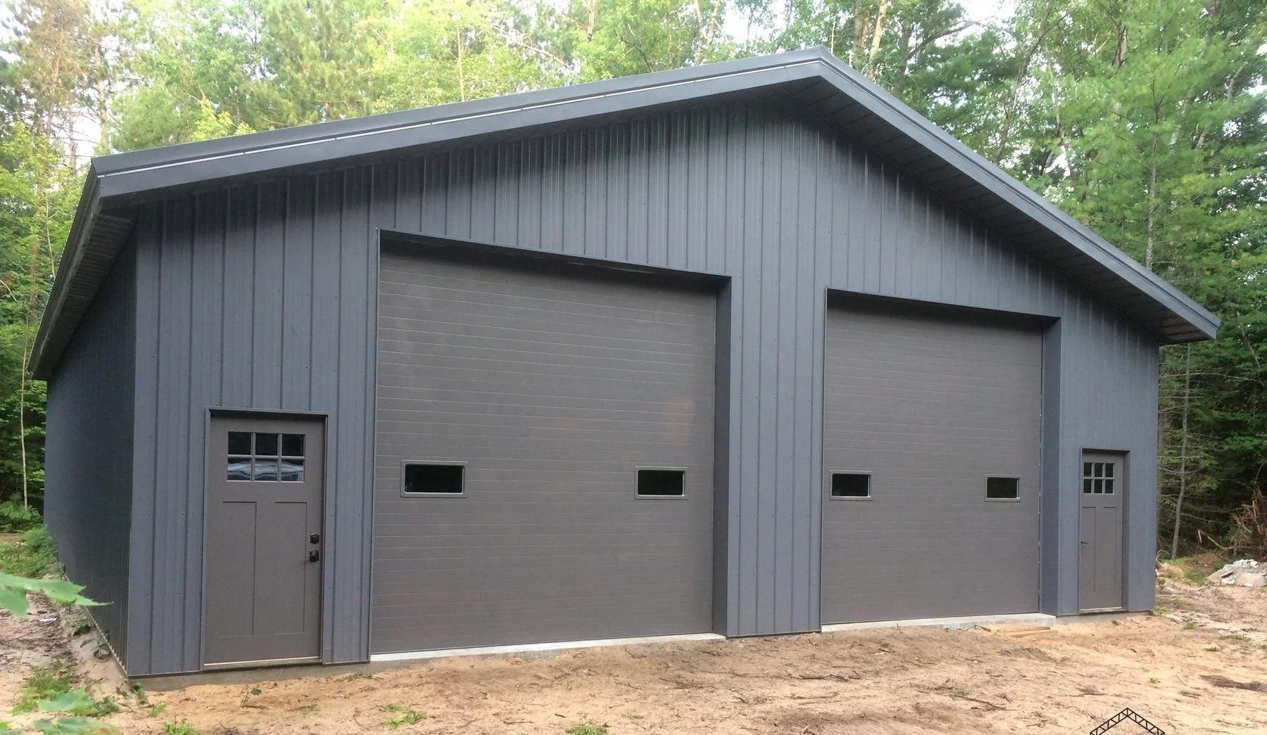garage door repair service bismarck