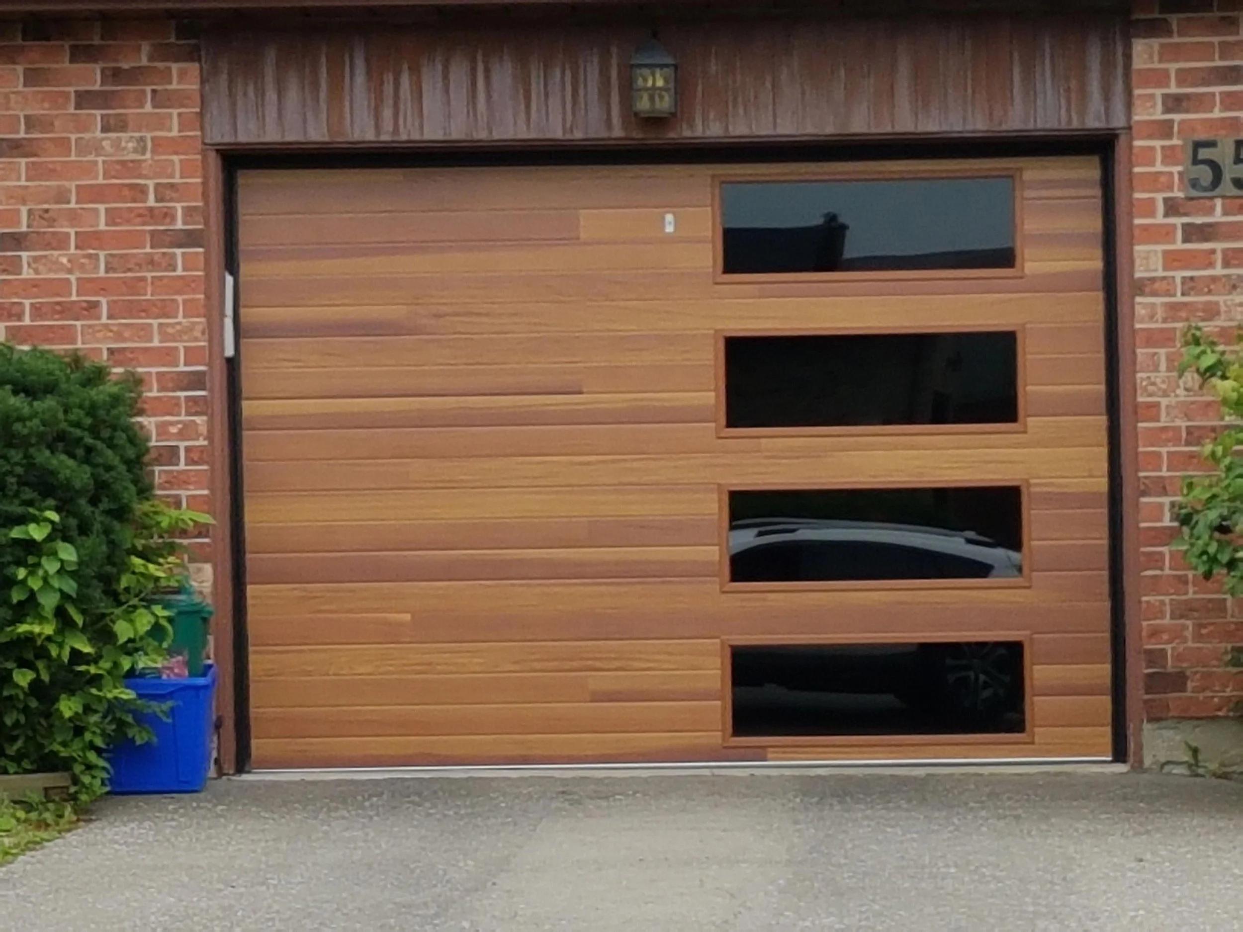 Mandan Garage Door repair service