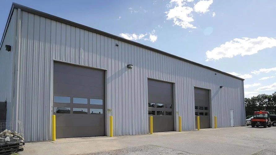 local garage door companies near me