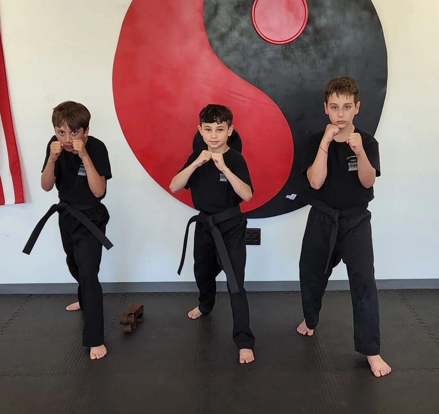 The Best Age to Start Martial Arts