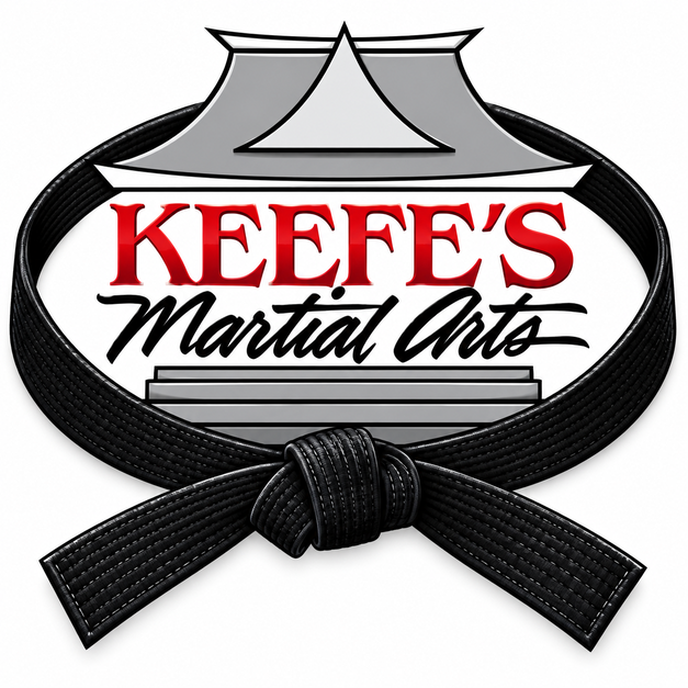 What Is a Black Belt?