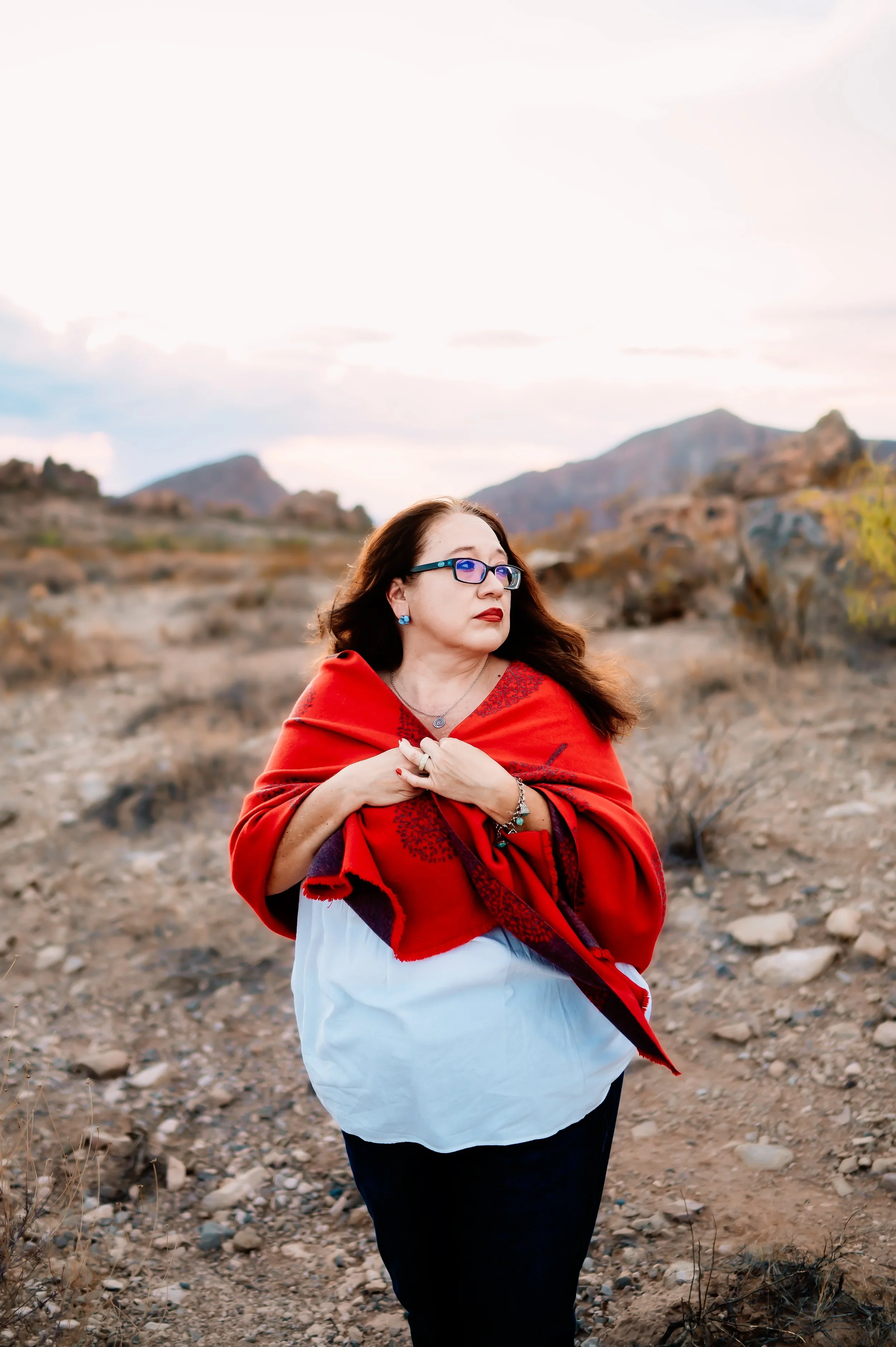 Walking While Awake: Three Saturdays February Teaching Series