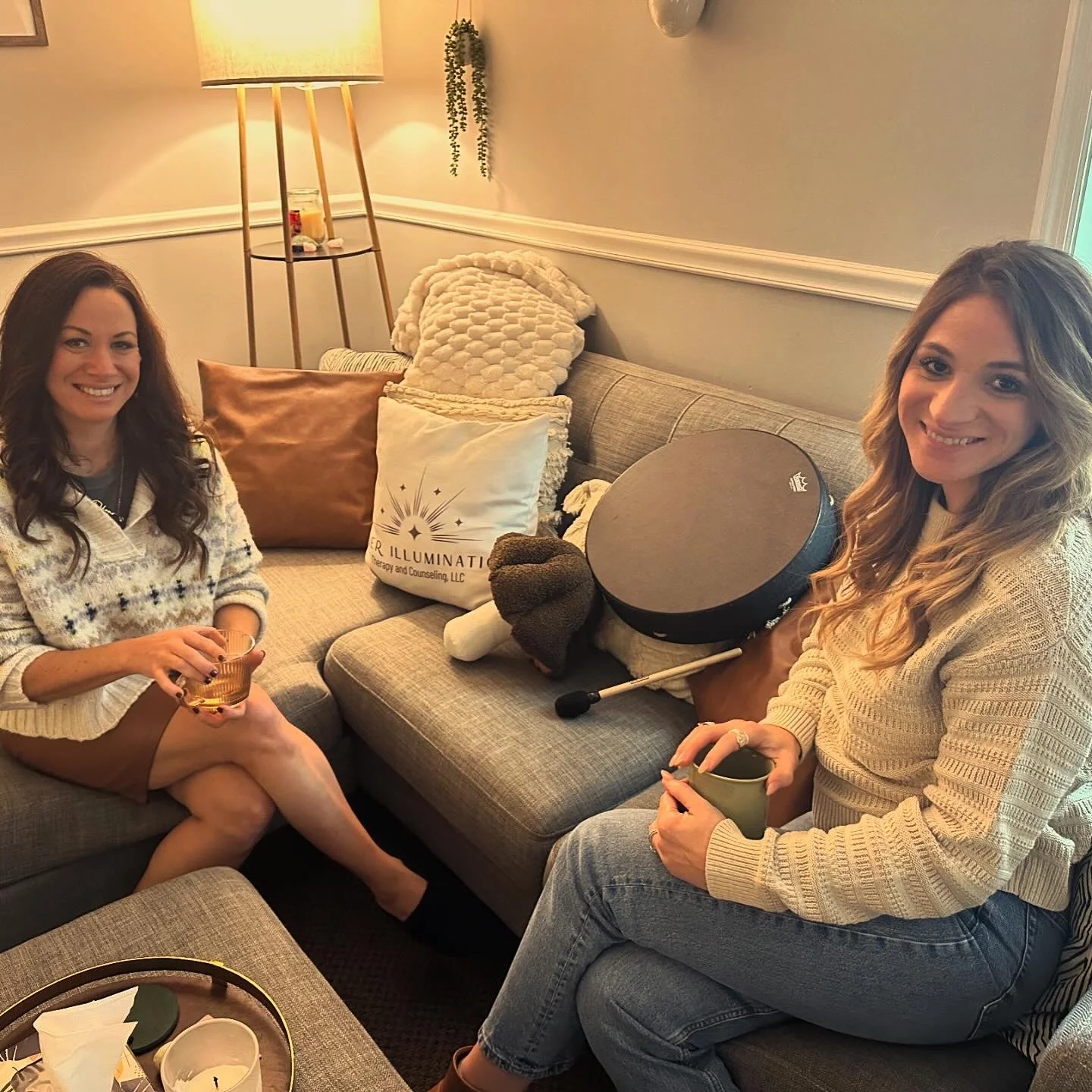 Helping Professionals - December 5th Mini-Retreat