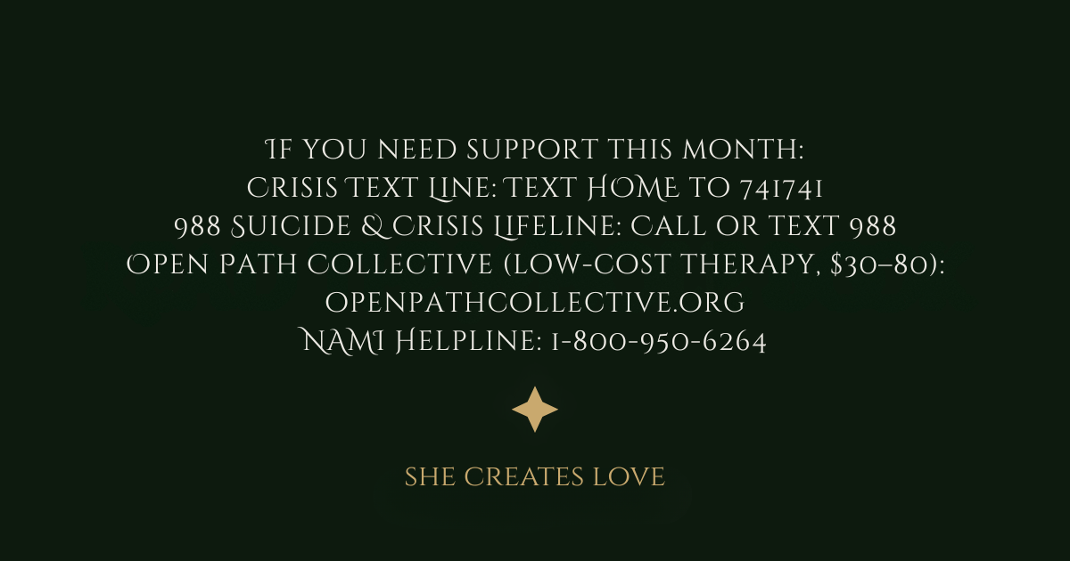 The Mental Health System Isn't Broken. It Was Never Built for You.