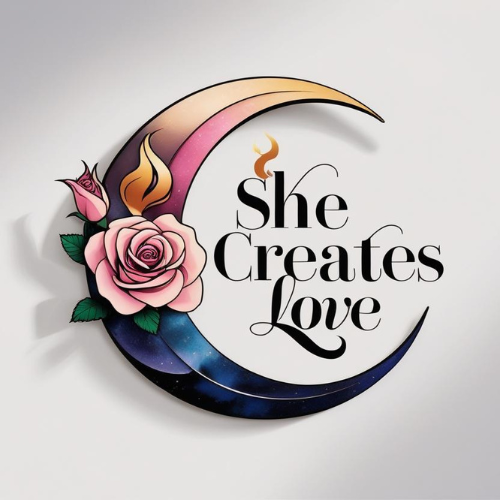 She Creates Love