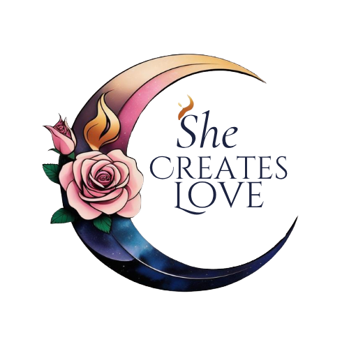She Creates Love