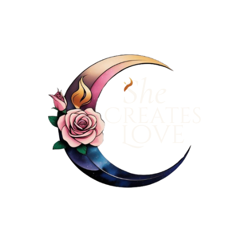 She Creates Love