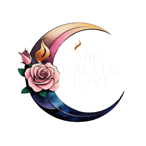 She Creates Love