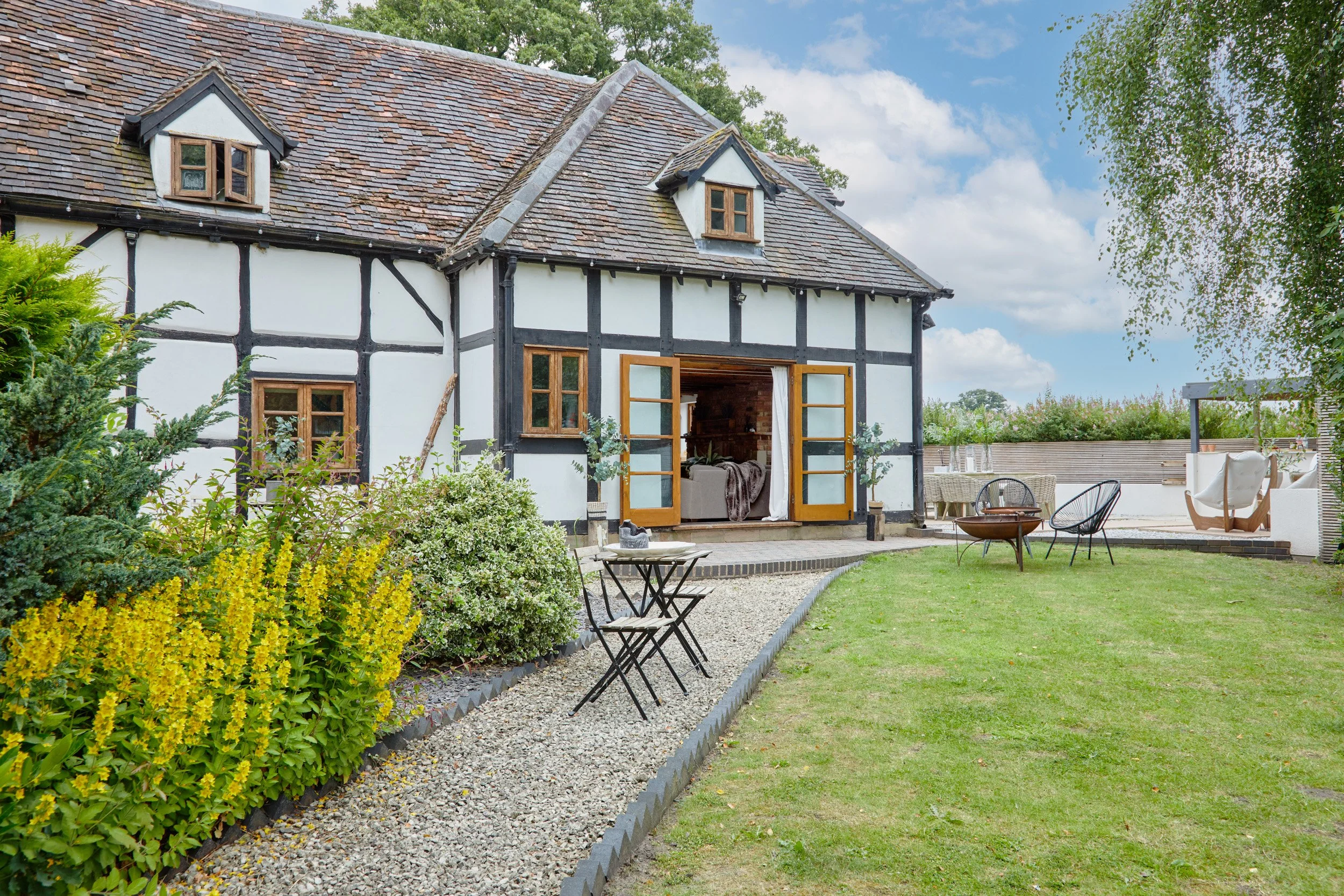 Renovation & staging - Private Properties