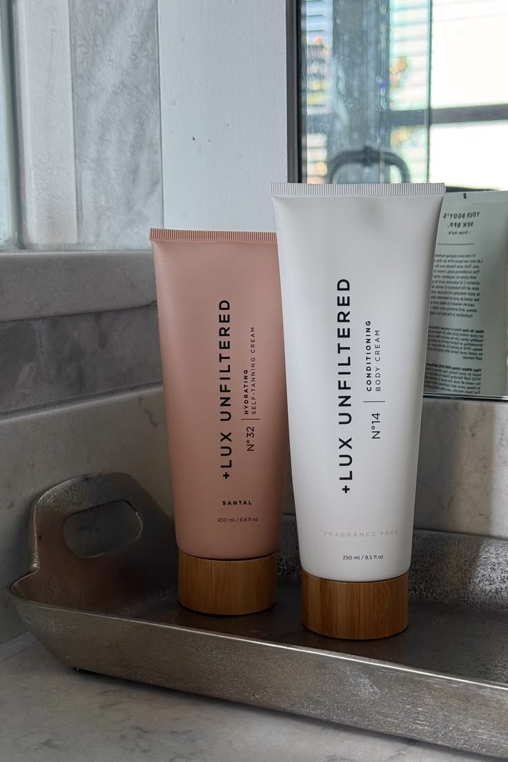 Lux Unfiltered: A Brand Worth Your Money