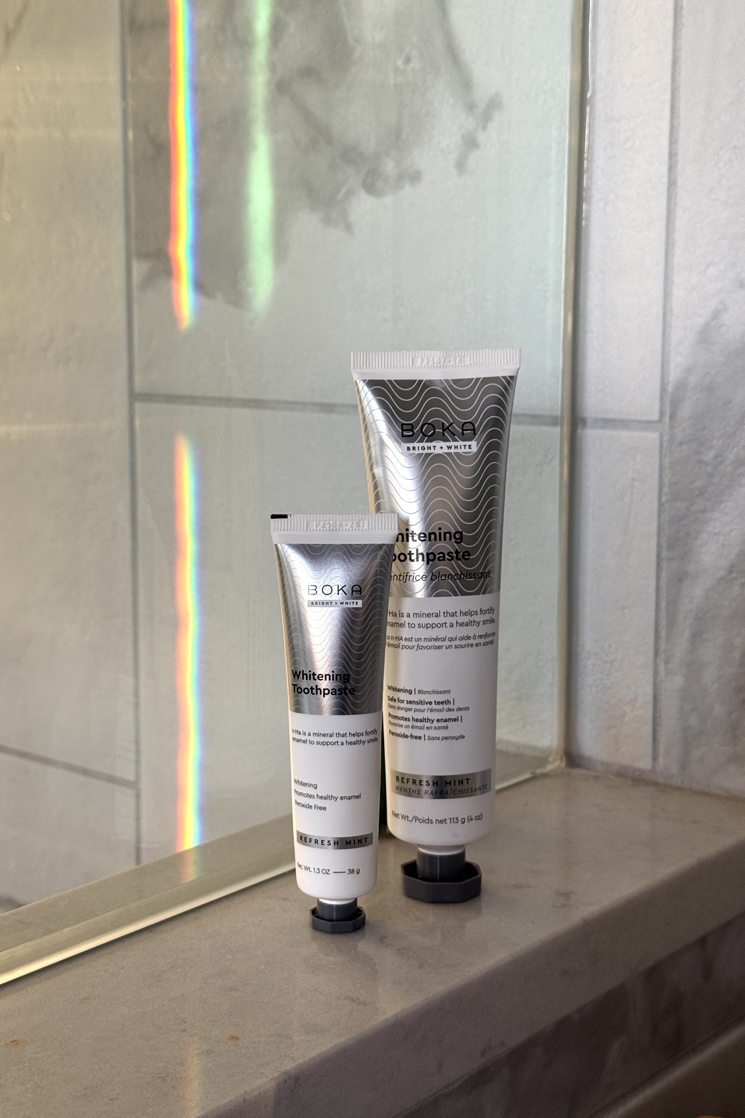 A Non-Toxic Toothpaste That Delivers Real Results