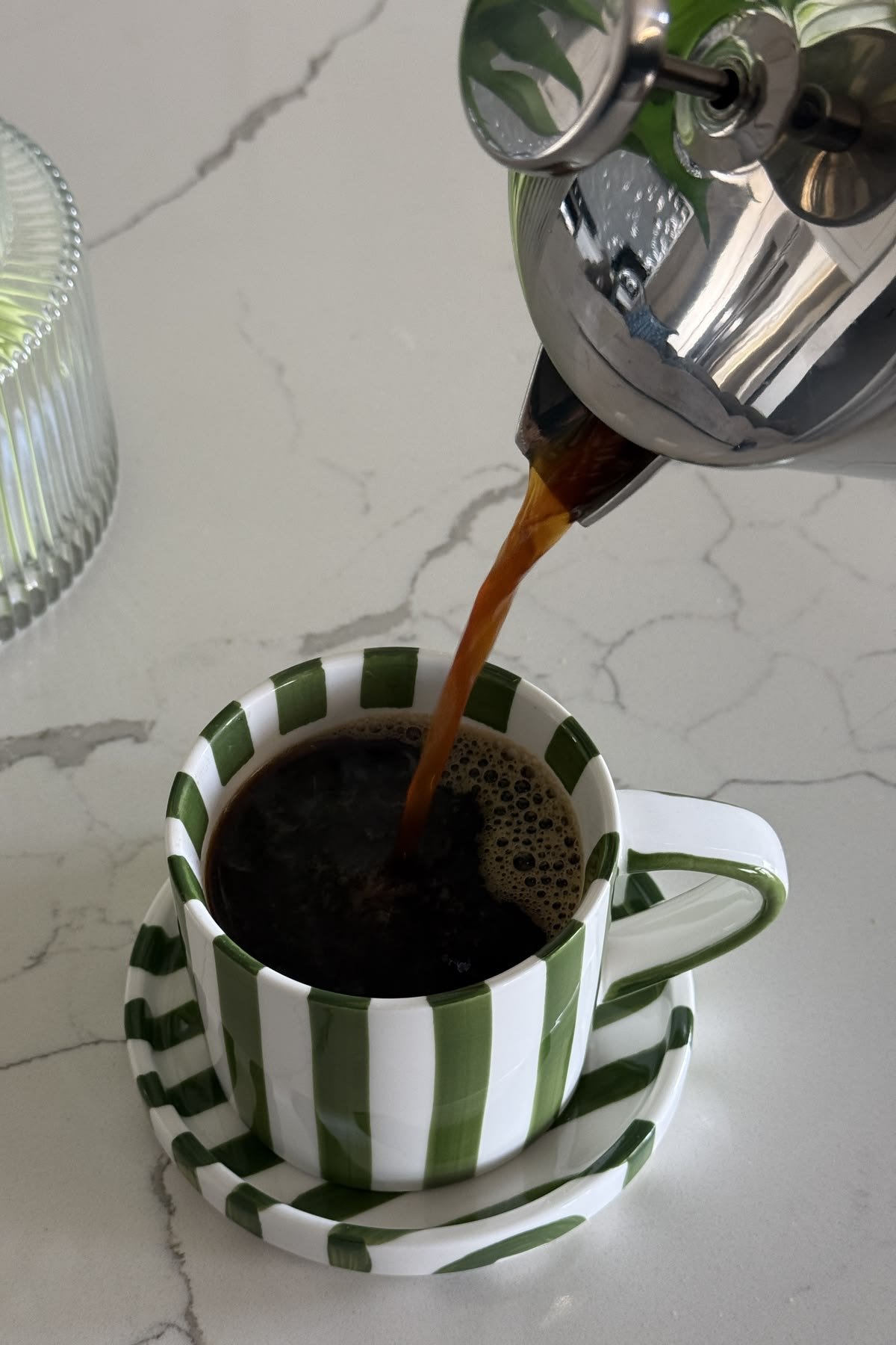 A Mug That Adds Joy to Your Morning Routine