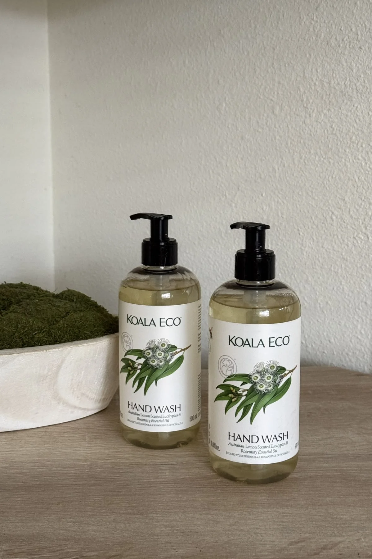 A Better Hand Soap For Everyday Use