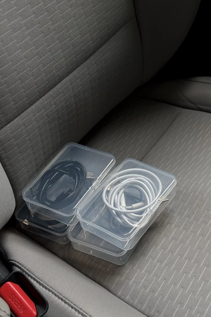 5 Amazon Products to Elevate Your Car Experience