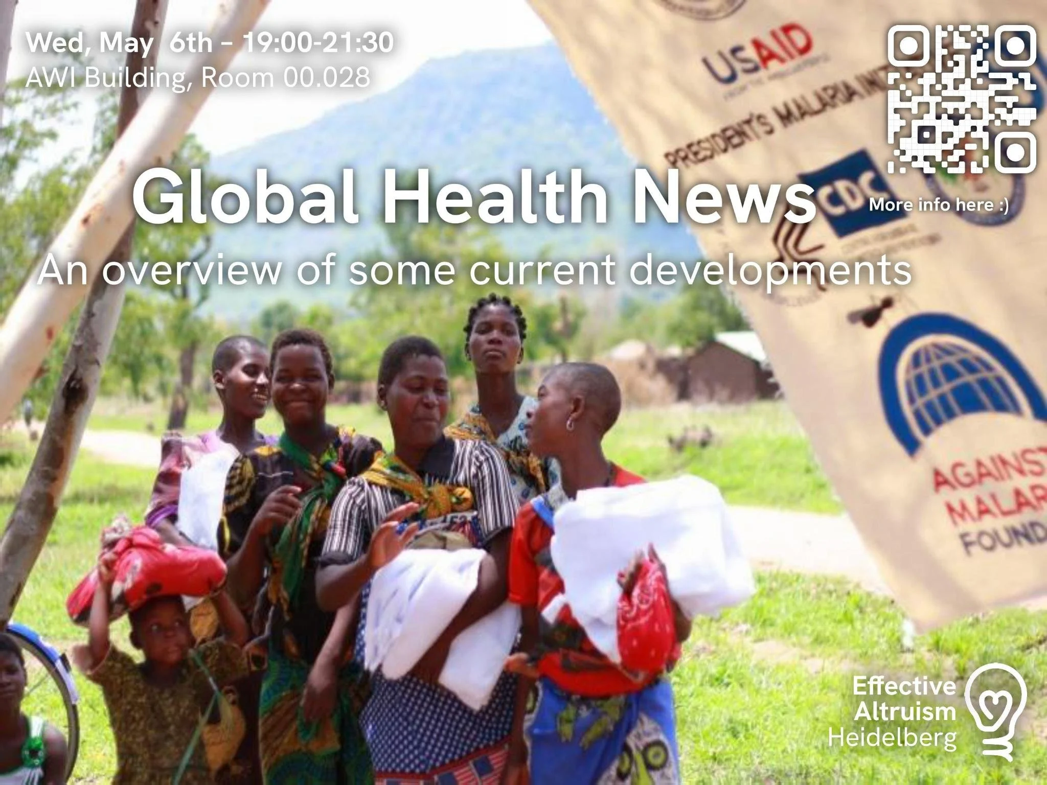 Global Health News