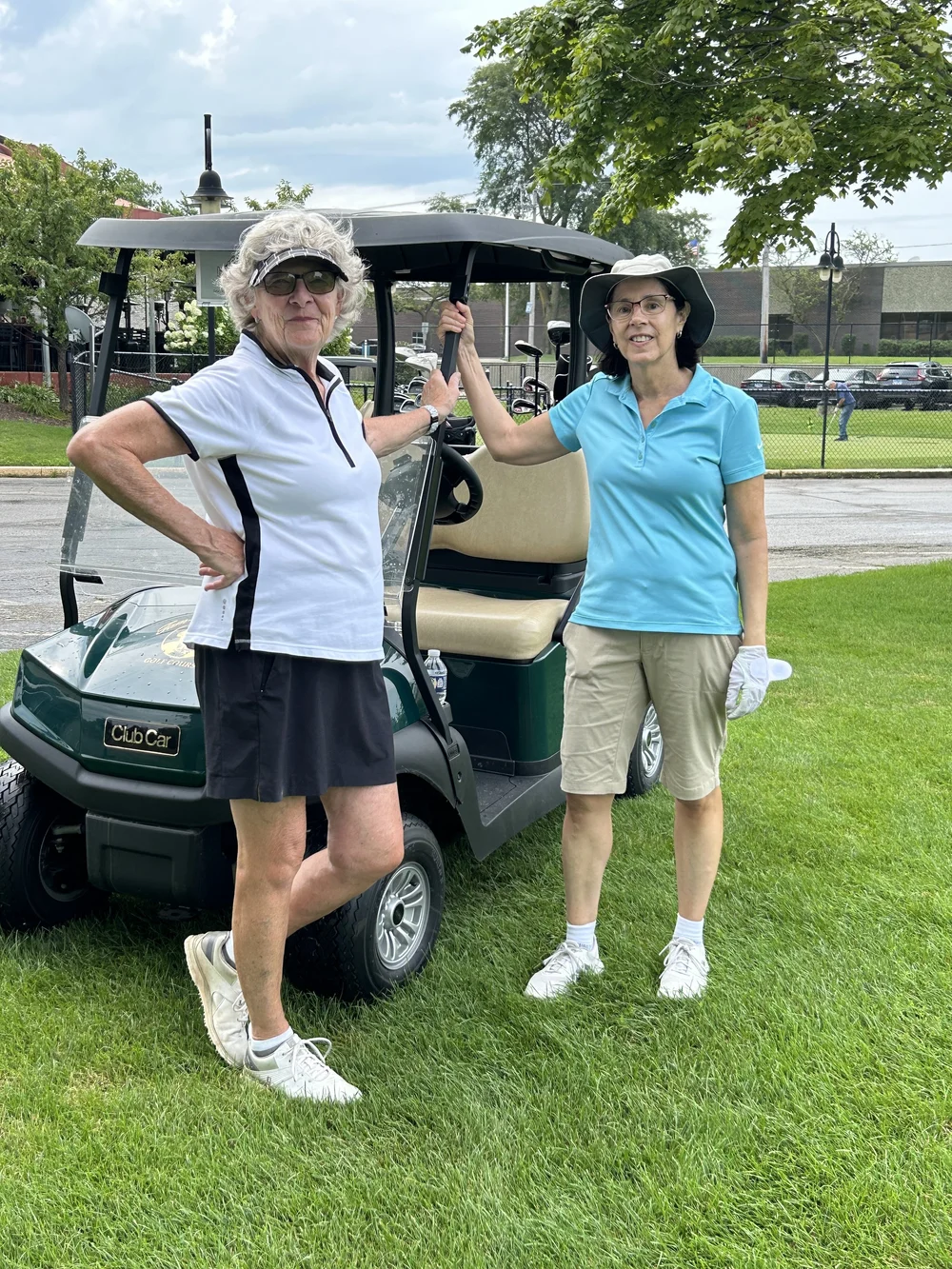 Golf 2024 9