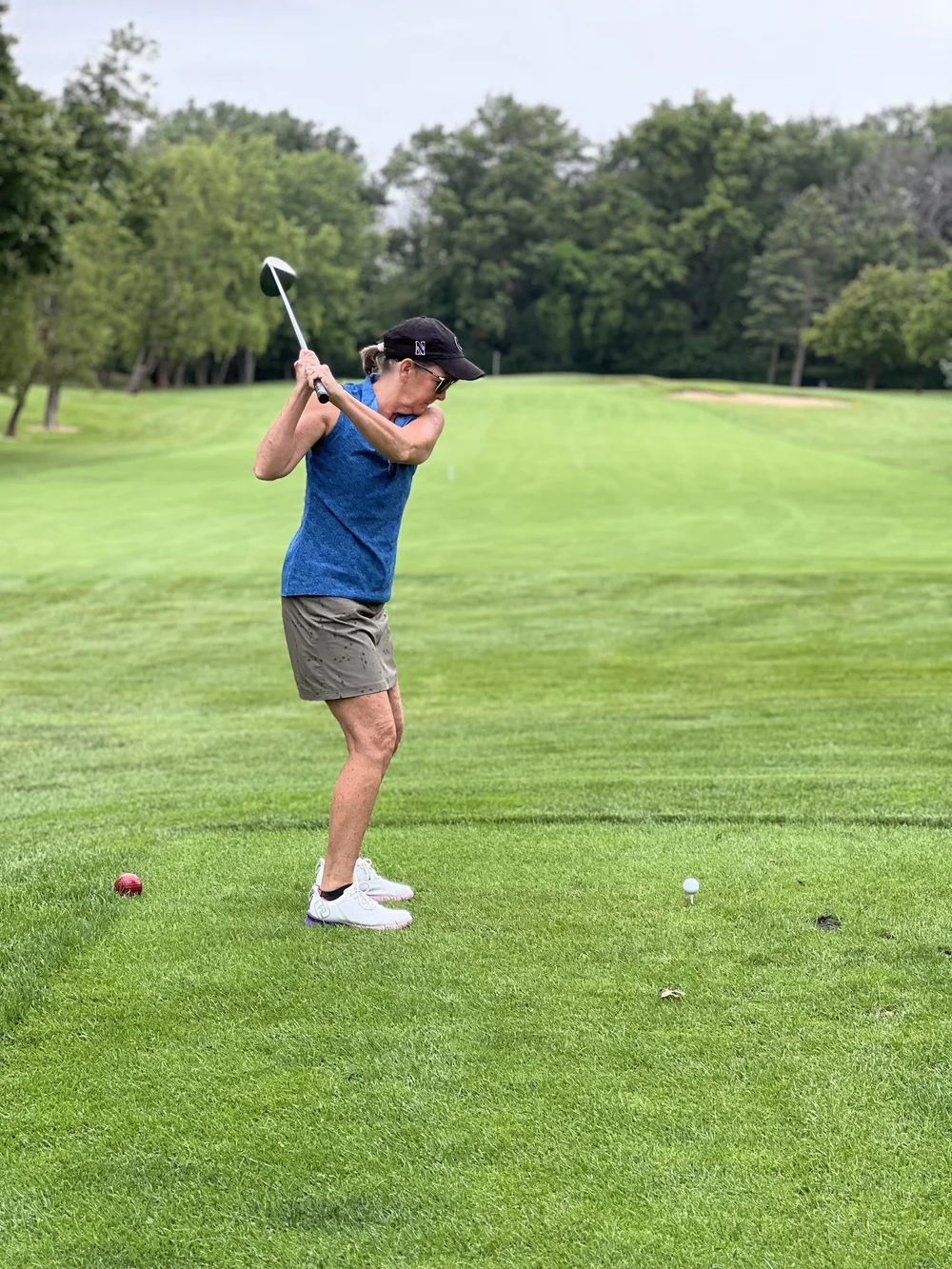 Golf 2024 8