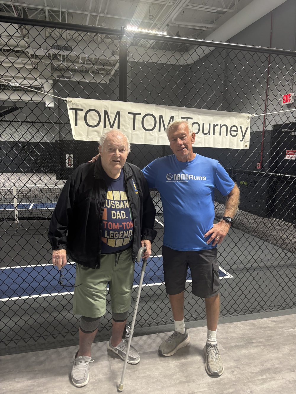 Tom Tom 2025 #4