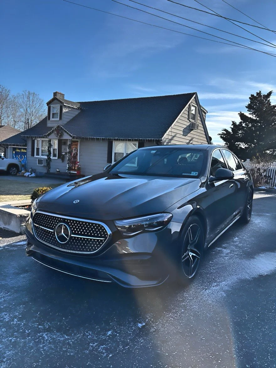  Why Mobile Auto Detailing Is the Smart Choice for Bergen County Professionals